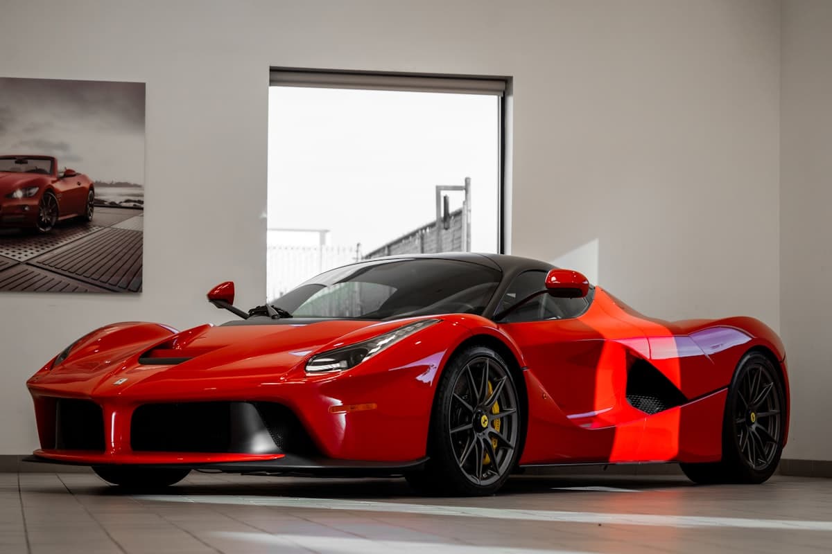 Automobiles