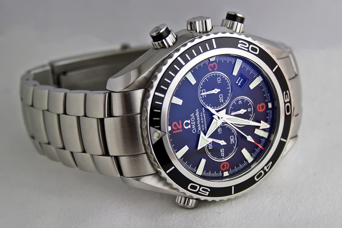 Horology