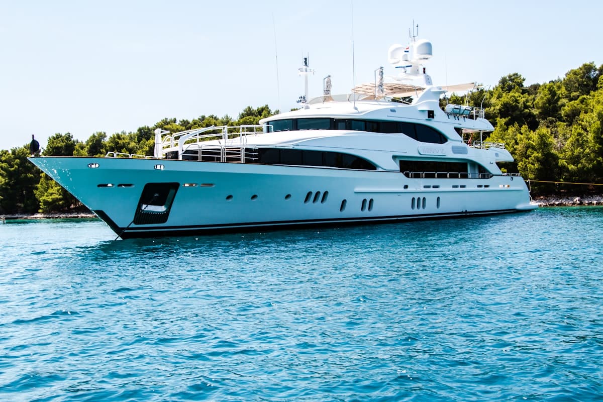 The Marina